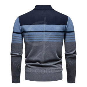 T-shirts polo de haute qualité à la mode avec t-shirts polo lourds de taille personnalisée au meilleur prix de vente - Product Image 2