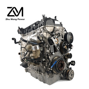 Nuevo Conjunto de Motor 2.0 para Land <span class=keywords><strong>Rover</strong></span> <span class=keywords><strong>Evoque</strong></span> 2016, Discovery Sport 2014, Ford Edge, Jaguar XF, XE, Piezas <span class=keywords><strong>2015</strong></span> - Product Image 1