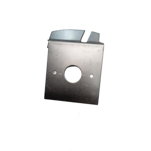 Cilindro Motore in Lamiera Metallica PNBC370 Rif. 930185 Compatibile - Product Image 1
