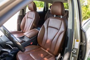 Excellent état, Audi Q7 Premium 2017 d'occasion, V6 suralimenté, transmission intégrale - Product Image 6