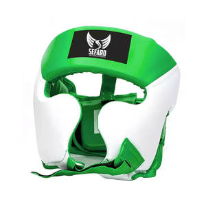 หัวป้องกันหัวแบบสีตัดกันทำจากสไตล์ที่เป็นเอกลักษณ์ - Product Image 1