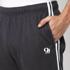 กางเกงวอร์มผู้ชายสไตล์ลำลองสำหรับเล่นกีฬาวิ่งออกกำลังกายโยคะยิมนาสติก - Product Image 3