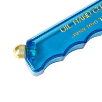 Cortador de Vidrio de Alta Calidad para Herramientas de Corte de Vidrio, Cortador de Azulejos de Vidrio con Empuñadura de Pistola TC-600