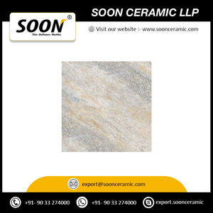 Baldosas de porcelana impresas digitalmente 800x800 Gvt/Pgvt para uso doméstico y hotelero a precio mayorista desde India - Product Image 2