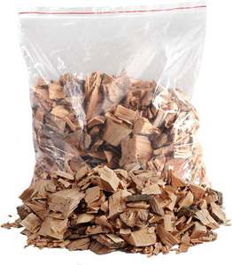 Virutas de Corteza de Pino al por Mayor para Ahumar y Cócteles, Producto Relacionado con la Energía - Product Image 5