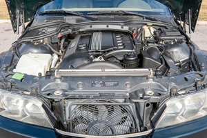 BMW Z3 3.0-i Coupé 2001 - Product Image 6