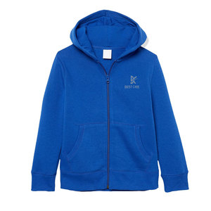 Sudaderas con capucha para niños de alta calidad, diseño personalizado, precio al por mayor, servicio OEM, gran venta. - Product Image 1