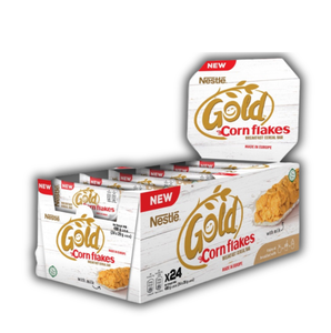 คอร์นเฟลกส์ อะมาแรนท์ รสฮันนี่ - คอร์นเฟลกส์อะมาแรนท์ผสมน้ำผึ้ง - Product Image 6