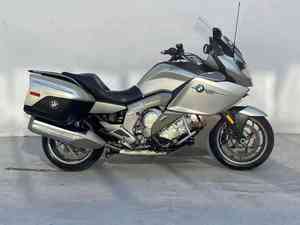 Motocyclettes d'occasion K1600GTL 1600cc, motos sportives d'occasion, machine haute performance, moto de tourisme - Product Image 3