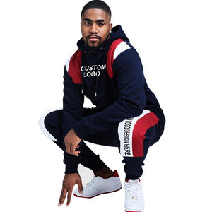 High quality breathable cotton tracksuit for all weather suitable for youth <b>adults</b> men and women available in various sizes - Product Image 6