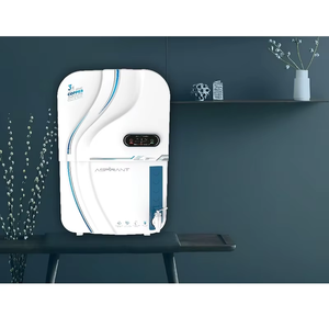 Sistema de ósmosis inversa de alta capacidad para agua potable limpia y saludable con múltiples etapas de filtración - Product Image 2