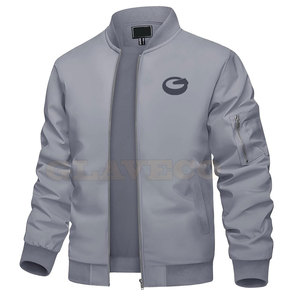 Long Sleeves Best Selling Bomber Winter <b>Jacket</b> <b>Light</b> Weight Bomber <b>Jacket</b> In Stock Bomber <b>Jacket</b> - Product Image 1