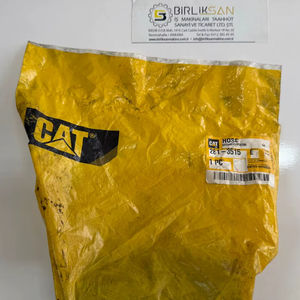 Nouvelles pièces de machines de construction pour tuyau Caterpillar 281-3515 pour les industries d'excavatrice et d'usine de fabrication - Product Image 1