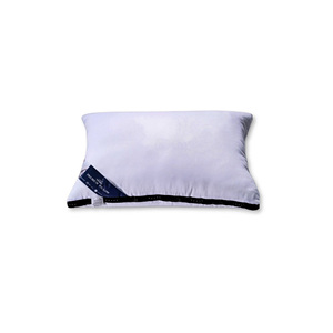 Almohada de algodón comprimible de fábrica OEM ODM de Vietnam con aspecto moderno a rayas, diseño de alta calidad para un suministro competitivo a granel - Product Image 5