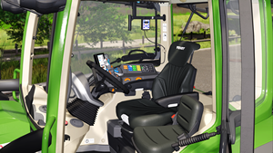 Fendt 200 Vario Gen3 - Product Image 4