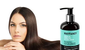 OEM 250ml 3 em 1 Vegan Argan Oil Hair Style Creme Ingredientes Naturais Unisex Adultos 3 Anos Personalizado Logotipo Privado Barba Creme