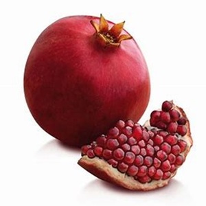 Frutta fresca di melograno di colore vivace disponibile a prezzi economici - Product Image 2