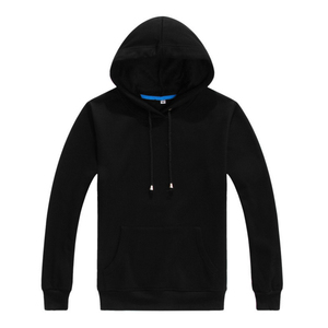 Nuevo 2024 2025 alta calidad al por mayor hombres sudaderas con capucha moda en blanco Oversize Hoodie hombres ropa logotipo personalizado hombres sudaderas con capucha - Product Image 3