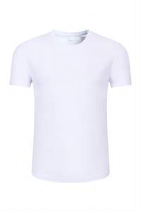 Personalizado de alta calidad de peso pesado camisetas gimnasio algodón camiseta logotipo personalizado fabricante camiseta impresión gráfica camiseta para hombres - Product Image 4