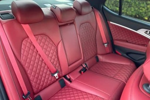 GEN-ESIS G70 RWD 3-3T EDICIÓN DE LANZAMIENTO 2022 - Product Image 4