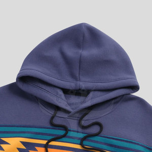 Sweats à capuche d'hiver chauds pour hommes, créez vos propres sweats à capuche de bonne qualité fabriqués au Pakistan - Product Image 3