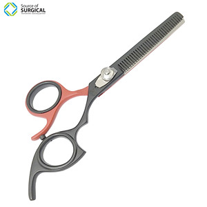 Barber <b>Hair</b> Cutting <b>Thinning</b> <b>Scissors</b> New Style - Product Image 3