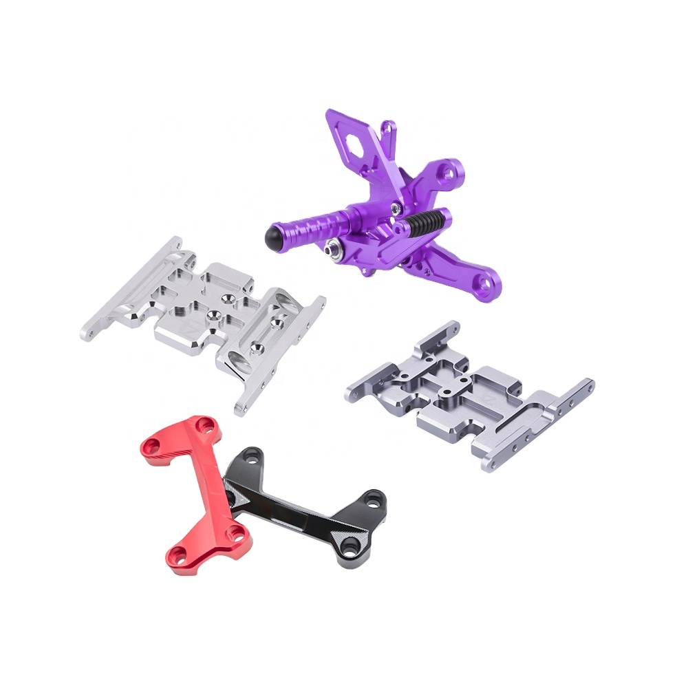 Stainless Steel Components Metal Custom Precision CNC Machining Service CNC Lathe Machining Parts