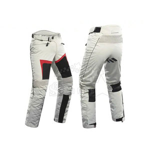 ชุดแข่งรถมอเตอร์ไซค์และรถยนต์ กางเกงคอร์ดูร่าสั่งทำพิเศษสำหรับผู้ใหญ่ คุณภาพสูง ทนทาน สำหรับขี่มอเตอร์ไซค์  ขั้นต่ำในการสั่งซื้อน้อย - Product Image 1