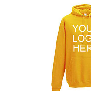 Sudadera Suave y Duradera con Capucha Ajustable de Algodón Premium y Estampado Personalizado, Perfecta para Uso Casual, MOQ Bajo - Product Image 3