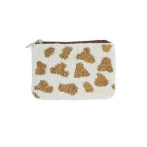 Mini bolso con cremallera elegante Premium EXTRA DARTY JUICE bordado con cuentas hecho a mano, hermosa parte superior de moda, lo último en Moda Para Niña - Product Image 3