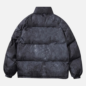Winter Down Jacket Men Casual Light Weight <b>Coat</b> Windproof Down <b>Coat</b> for Men puffer jacket winter jacket - Product Image 2