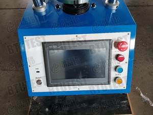 Makine özellikleri ile CBR-Marshall dijital toprak test cihazı dijital ölçüm - Product Image 6