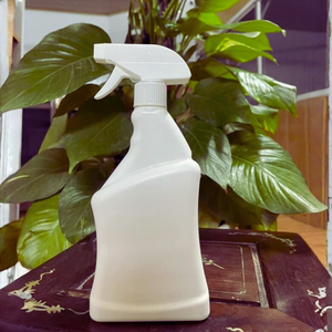 Pavico Vietnam Factory Customized Colorful Recyclable 500ml <b>Mist</b> Trigger <b>Spray</b> <b>Bottle</b> for Lotion & Shampoo - Product Image 3