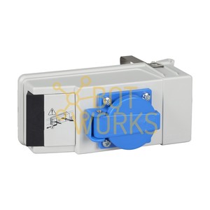 Schneider Electric KBC16DCP2 - Nuovo - Product Image 1