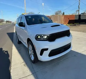 Dodge Durango 2024 en parfait état - Product Image 1