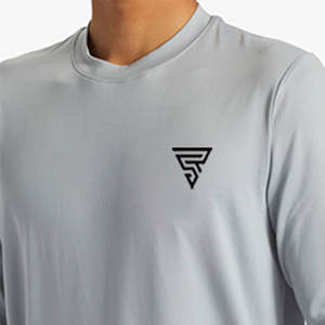 Nouvelle arrivée MMA Rash Guard vente chaude MMA Rash Guard à vendre pas cher prix MMA Rash Guard - Product Image 3