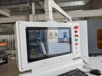 Machine à percer le bois Superstar, machine de perçage CNC six faces, machine de perçage à 5 faces pour armoires, meubles, cuisine