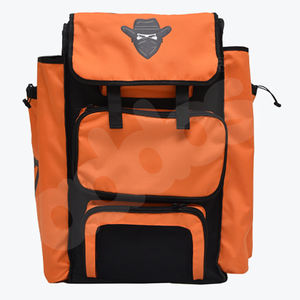 Conjunto de béisbol y softbol de diseño personalizado de alta calidad Esquema de color verde y negro - Product Image 1