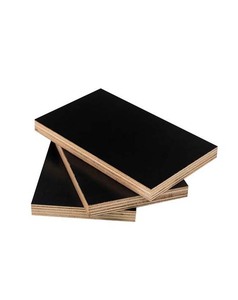 ไม้อัดไม้อัดแบบหล่อขนาด1220*2440มม. 18มม. - Product Image 6