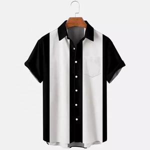 T-shirts unisexes imprimés personnalisés, t-shirts sérigraphiés à épaules tombantes, t-shirts en coton à col rond oversize streetwear pour hommes et femmes - Product Image 4