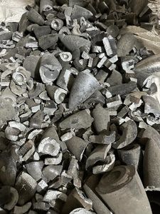 เศษโมลิบดีนัมคุณภาพสูง |   ระดับอุตสาหกรรม |   โลหะโมลิบดีนัมบริสุทธิ์ - Product Image 2