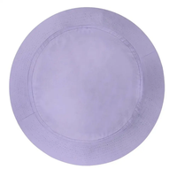 Chapeau Bob Unisexe en Coton Brodé Respirant pour Adultes – Idéal Plage, Pêche, Fêtes, Activités de Plein Air – Tendance Printemps-Automne – Logo Personnalisé OEM