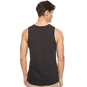 Ropa de Verano de la Mejor Calidad, Camisetas sin Mangas para Hombre, Fabricante Profesional de Ropa Deportiva para Gimnasio, Camisetas sin Mangas para Hombre - Product Image 6