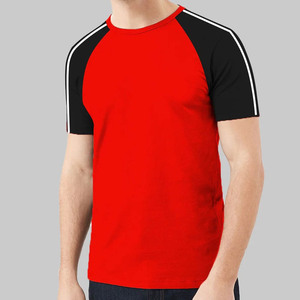 เสื้อยืดผ้าฝ้ายผสมไม้ไผ่เนื้อนุ่มพิเศษสำหรับผิวแพ้ง่าย - Product Image 2