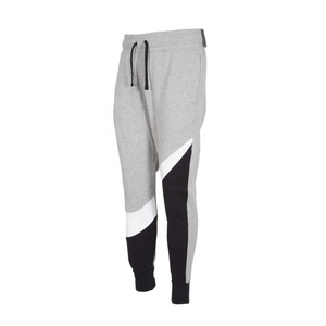 Pantalon de jogging sport léger pour homme avec logo personnalisé – Respirant, écologique, décontracté, idéal pour l'été - Product Image 3