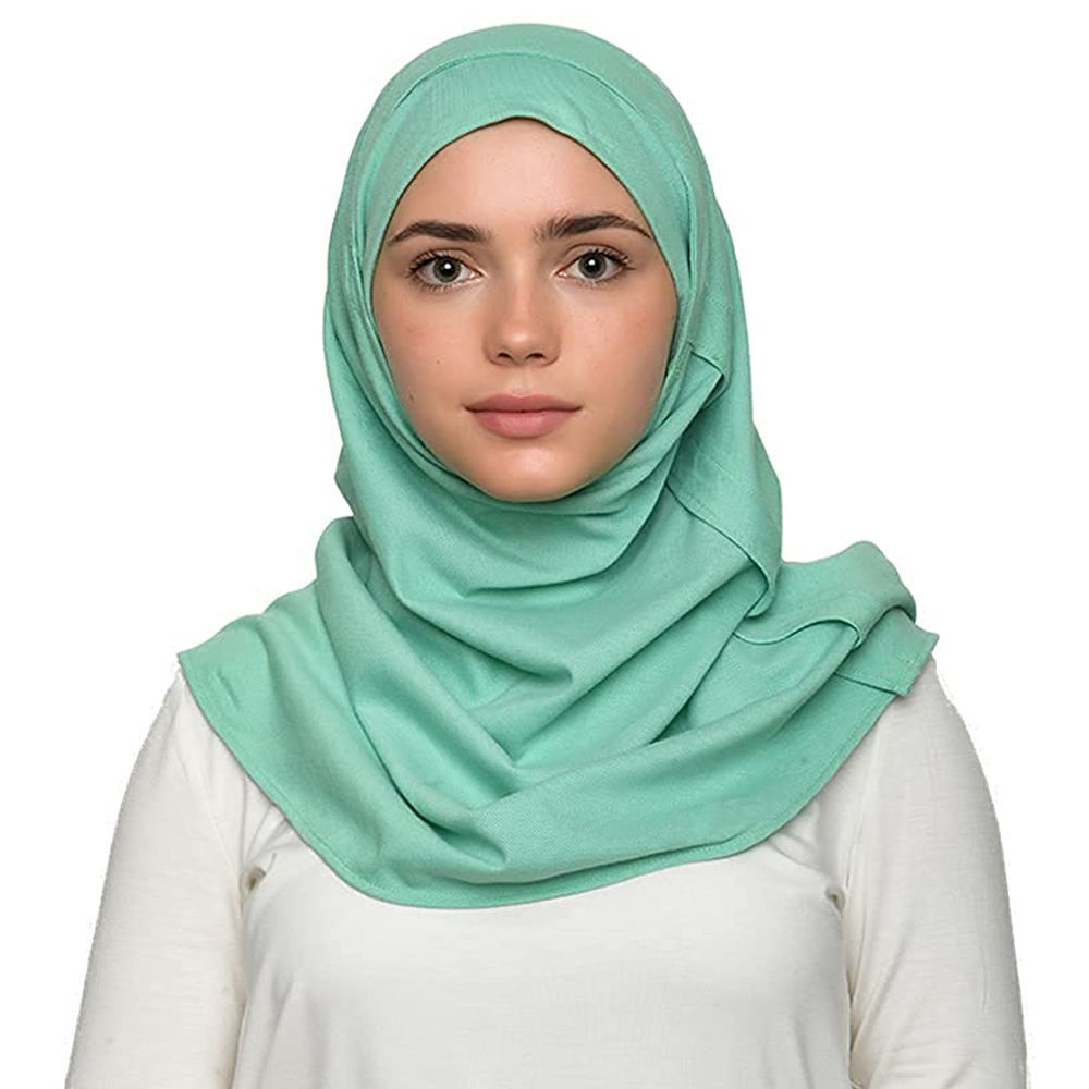 Shop High Quality Jersey Scarf Hijab Wholesale Women Stoles