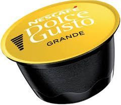 7 warna Dikemas kapsul kopi isi ulang untuk Dolce Gusto Pods kopi yang dapat digunakan kembali <span class=keywords><strong>Nescafe</strong></span> Dolce Gusto - Product Image 5