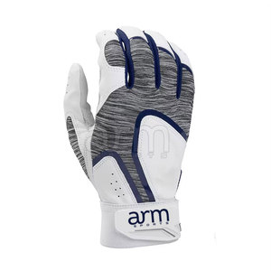 Guantes de Bateo de Béisbol de Alta Calidad a Precio de Mayoreo, Cómodos para Uso en Exteriores, Guantes de Bateo de Béisbol para Venta en Línea - Product Image 6