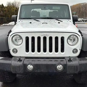 Jeep Wrangler Sport 2016 - Product Image 1