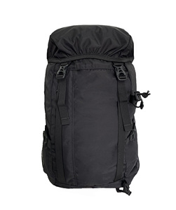 กระเป๋าเป้เดินป่ากันน้ำ 50 ลิตร พิมพ์โลโก้ได้ ดีไซน์ใหม่ กระเป๋าเดินทางสำหรับกิจกรรมกลางแจ้ง จากโรงงานเวียดนาม ทำจากไนลอน - Product Image 3